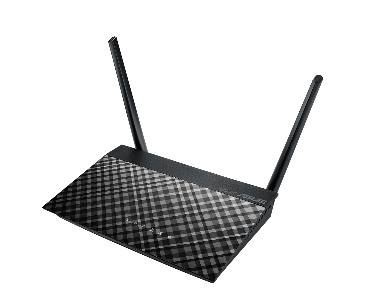 روتر بی‌سیم ایسوس مدل RT-AC51U-3
